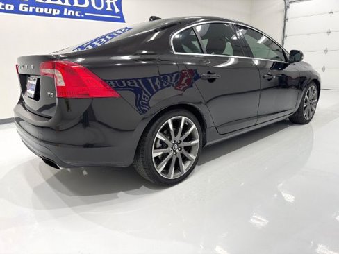 Used 2015 Volvo S60 T5 Premier image 6