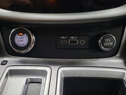 Certified 2021 Nissan Murano SV image 30