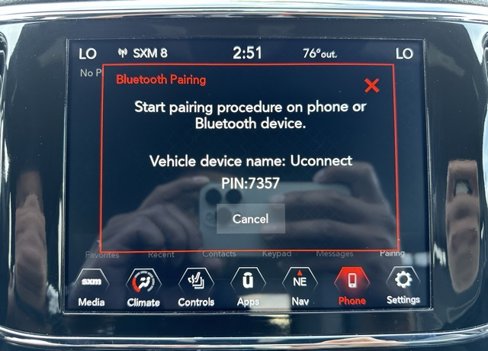 Used 2022 Jeep Grand Cherokee Limited w/ Tech Group image 21
