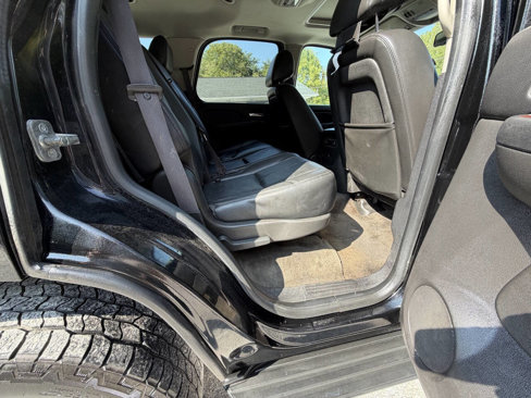 Used 2013 Chevrolet Tahoe LT image 20