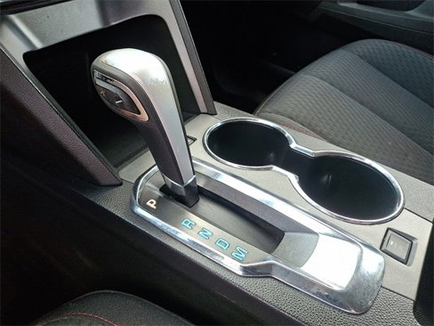 Used 2013 Chevrolet Equinox LS image 14