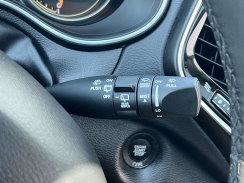 Certified 2021 Jeep Cherokee Limited image 24