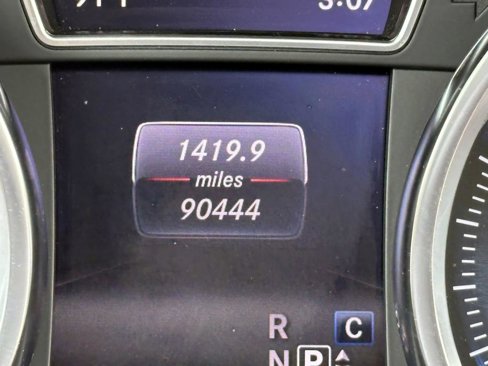 Used 2017 Mercedes-Benz GLE 350 4MATIC image 28