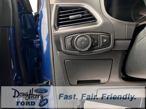 Used 2024 Ford Edge SEL image 26