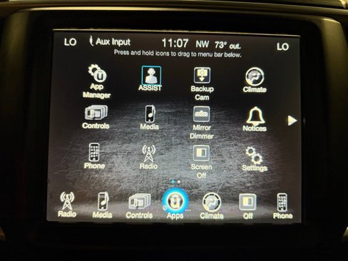 Used 2017 RAM 1500 Lone Star image 22