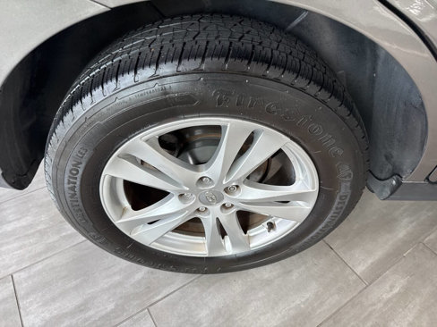 Used 2012 Hyundai Santa Fe SE image 38
