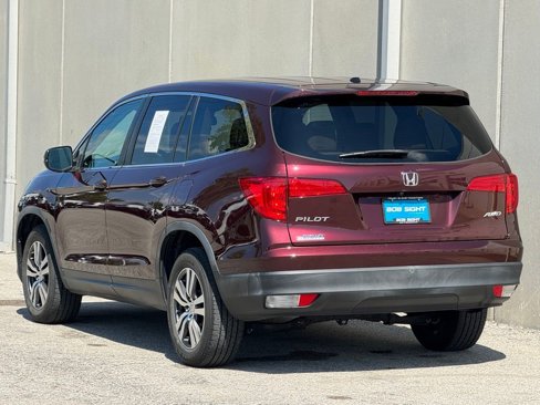 Used 2016 Honda Pilot EX-L image 34