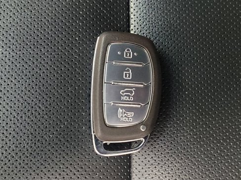 Used 2018 Hyundai Tucson Limited image 32