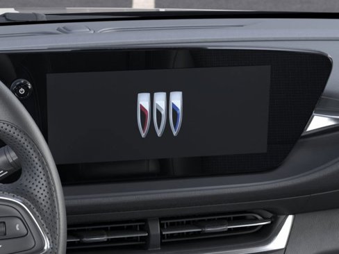 New 2025 Buick Envista Preferred image 20