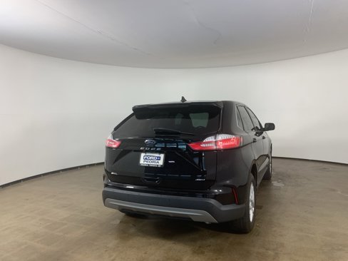 Used 2022 Ford Edge SEL w/ Convenience Package image 25