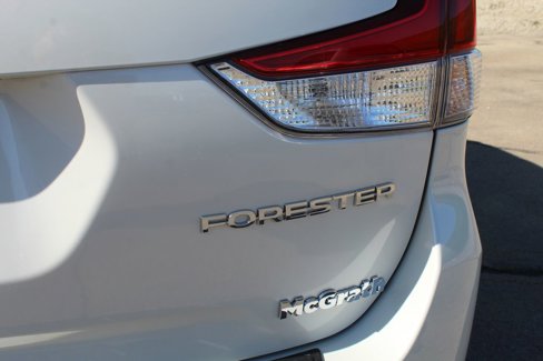 Used 2019 Subaru Forester Premium w/ All-Weather Package image 6
