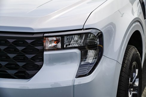 New 2025 Ford Maverick XLT image 10