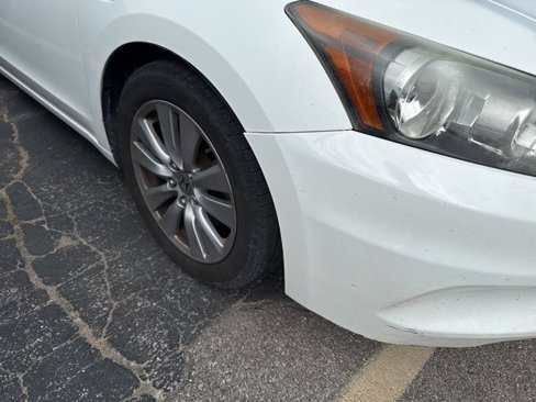 Used 2012 Honda Accord EX-L image 10