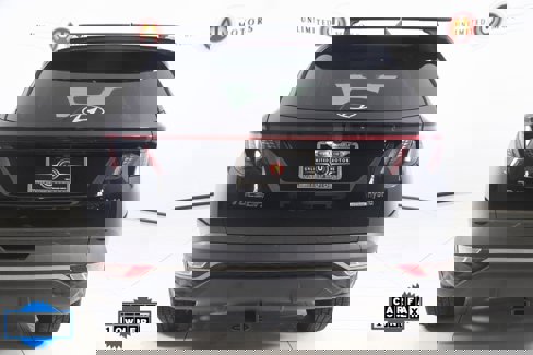 Used 2023 Hyundai Tucson SEL image 4