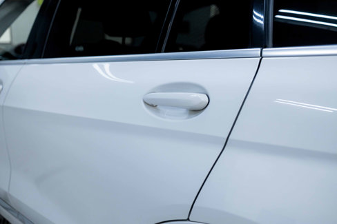 Used 2021 BMW X7 xDrive40i w/ Premium Package image 31