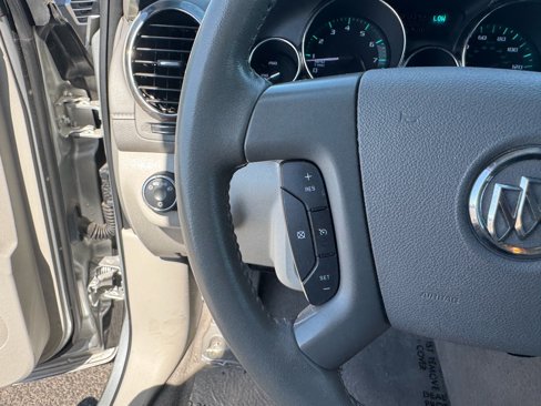 Used 2013 Buick Enclave Convenience w/ LPO, Cargo Convenience Pkg image 20
