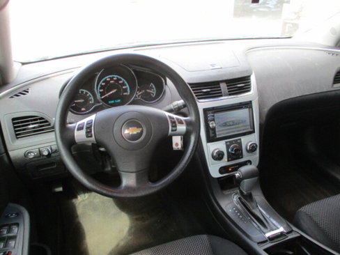 Used 2008 Chevrolet Malibu LT w/ Power Convenience Package image 7