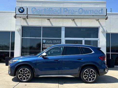 Certified 2023 BMW X1 xDrive28i image 6