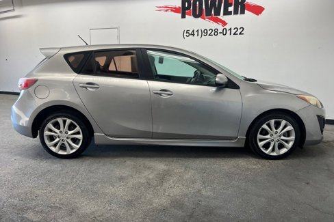 Used 2011 MAZDA MAZDA3 s Sport image 2