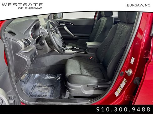 Used 2018 Mitsubishi Eclipse Cross SE image 7