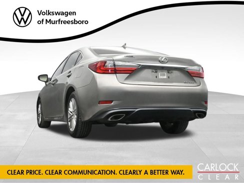 Used 2018 Lexus ES 350 image 35