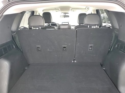 Used 2022 Ford Escape SEL image 6