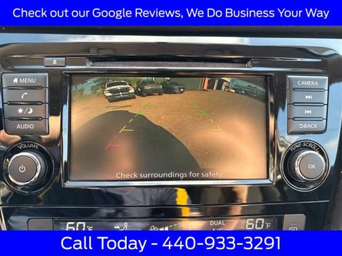 Used 2018 Nissan Rogue SV image 21