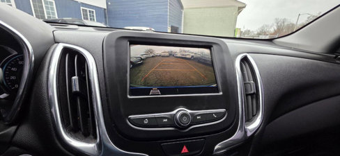 Used 2020 Chevrolet Equinox LT image 20