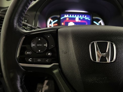 Used 2022 Honda Pilot Elite image 20