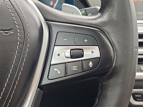 Used 2022 BMW X5 xDrive40i w/ Premium Package image 29