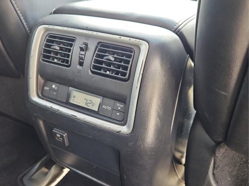 Used 2018 INFINITI QX60 FWD w/ Premium Plus Package image 13
