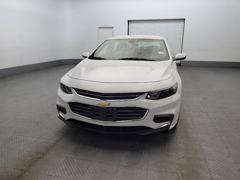Used 2017 Chevrolet Malibu LT image 15