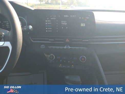 Used 2024 Hyundai Elantra SEL image 7