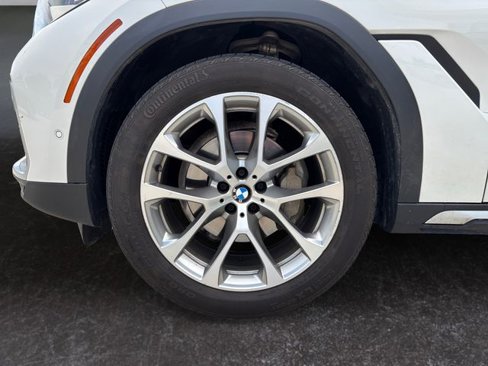 Used 2022 BMW X6 xDrive40i image 31