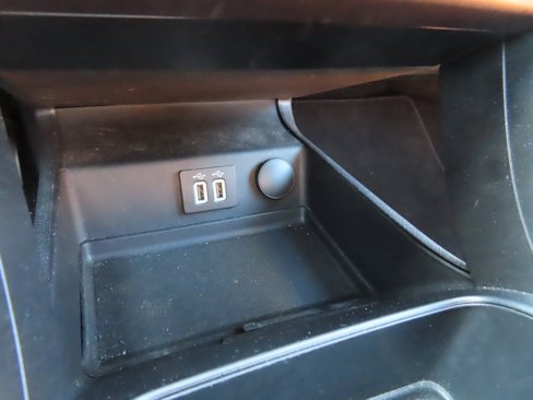 Used 2020 Ford Fusion Energi Titanium image 28