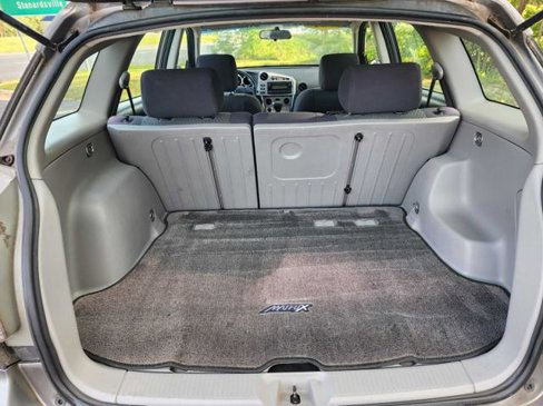 Used 2007 Toyota Matrix image 14
