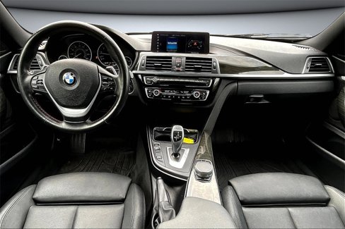 Used 2019 BMW 430i Gran Coupe xDrive w/ Convenience Package image 7