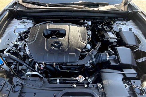 Certified 2025 MAZDA CX-30 AWD 2.5 S w/ Preferred Package image 9