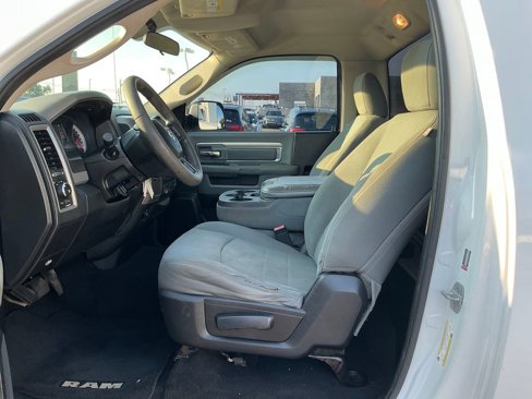 Used 2013 RAM 1500 Express image 9
