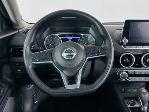 Used 2024 Nissan Sentra SV image 15
