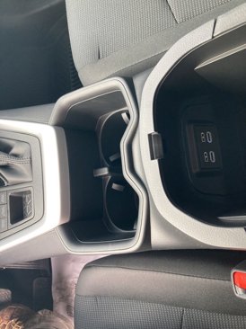 New 2025 Toyota RAV4 LE image 18