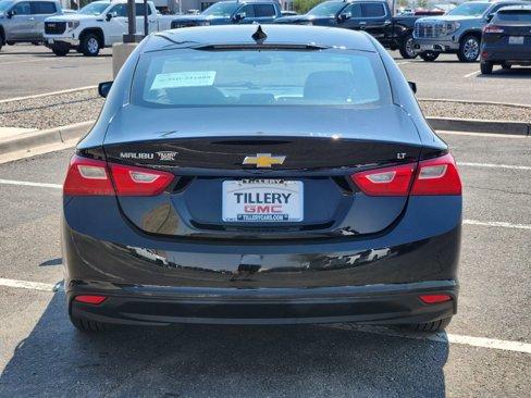 Used 2023 Chevrolet Malibu LT image 9