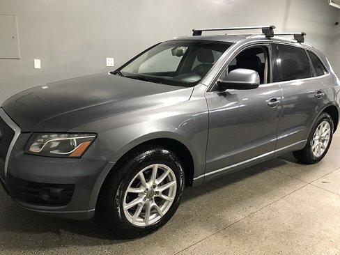 Used 2012 Audi Q5 2.0T Premium Plus image 7