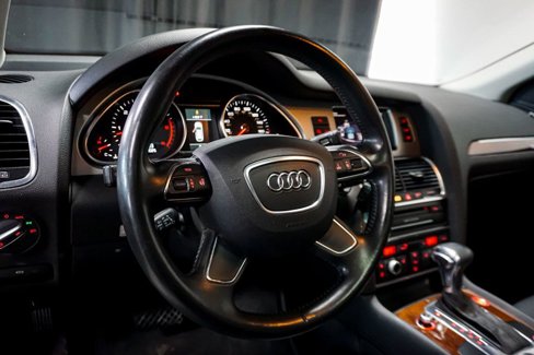 Used 2013 Audi Q7 TDI Premium Plus image 56