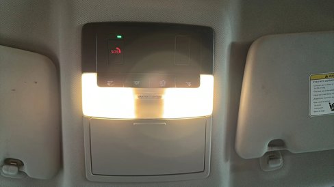 Used 2021 Nissan Rogue SV image 50