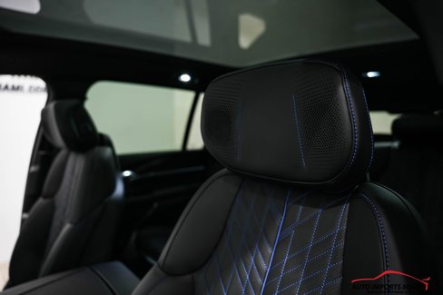 Used 2025 Cadillac Escalade IQ Sport 1 image 39