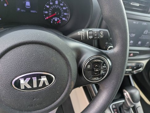 Used 2020 Kia Soul LX image 19