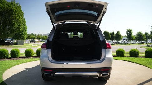 Certified 2020 Mercedes-Benz GLE 350 4MATIC image 20
