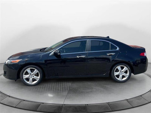 Used 2010 Acura TSX Sedan image 2
