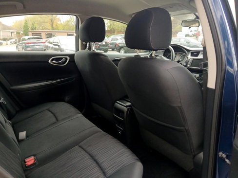 Used 2019 Nissan Sentra SV image 13